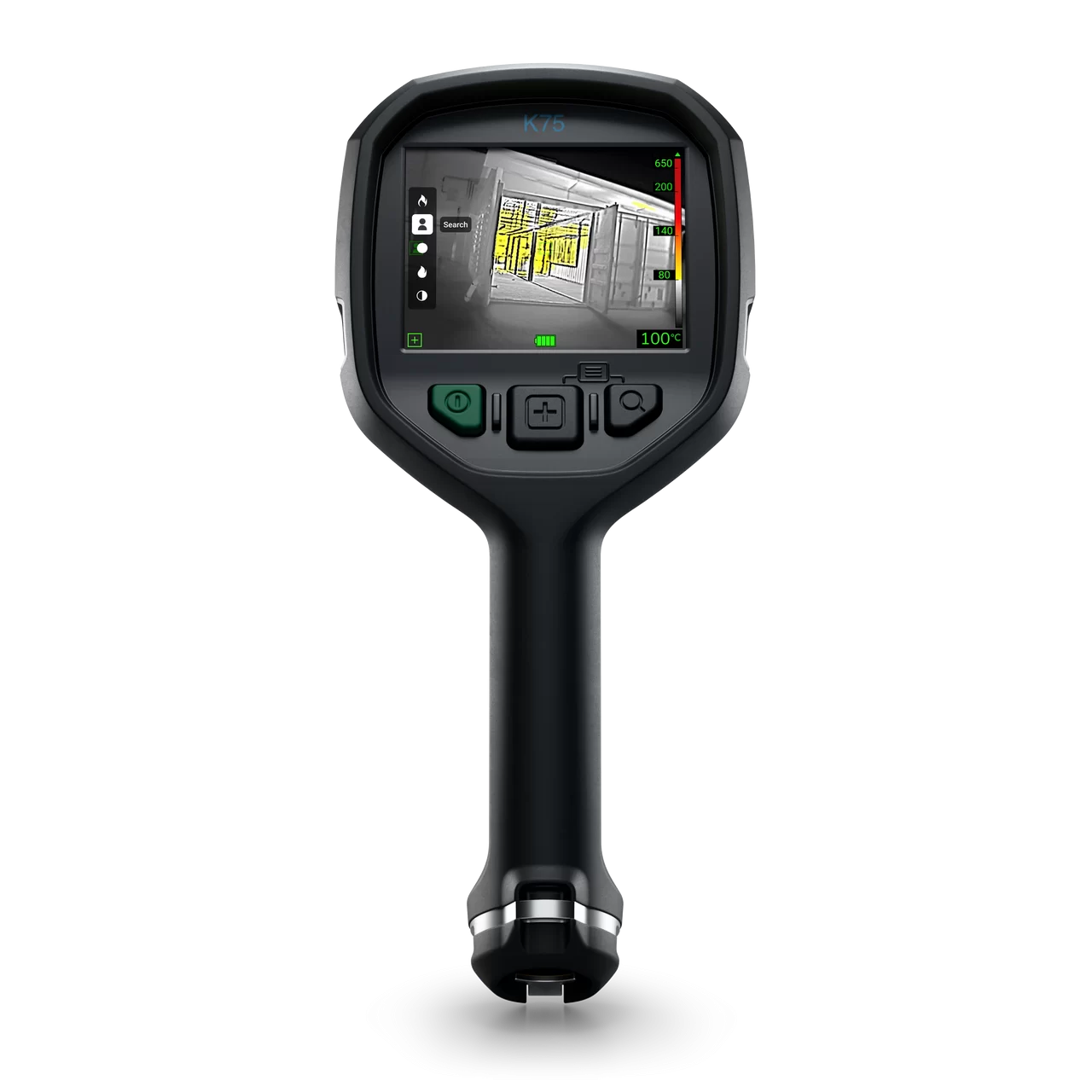 FLIR K75 Thermal Imaging Camera