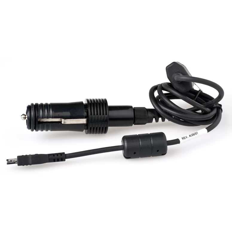 Flir Kxx Cigarette Adapter Kit 12 vdc