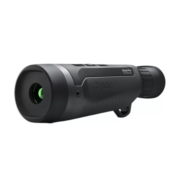 FLIR Scout Pro Thermal Monocular