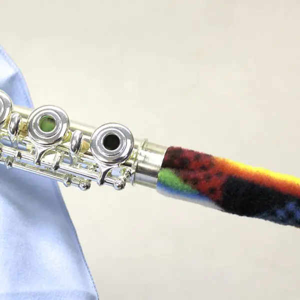 Flute Snake – Multicolor