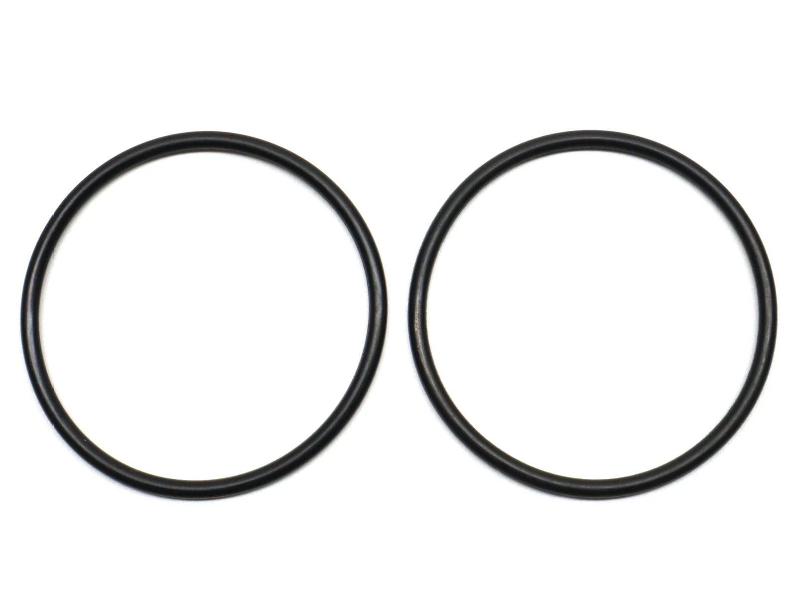 Fluval A20207 A-20207 O-Ring for FX5 FX6 Canister Filter Motor Seal Housing (2 Pack)