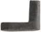 Fly detent, tempered