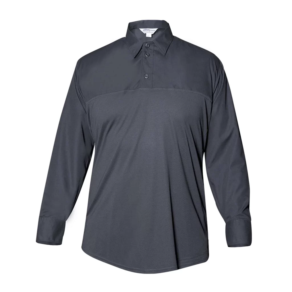 Flying Cross Hybrid 37.5 Patrol Long-Sleeve Shirt