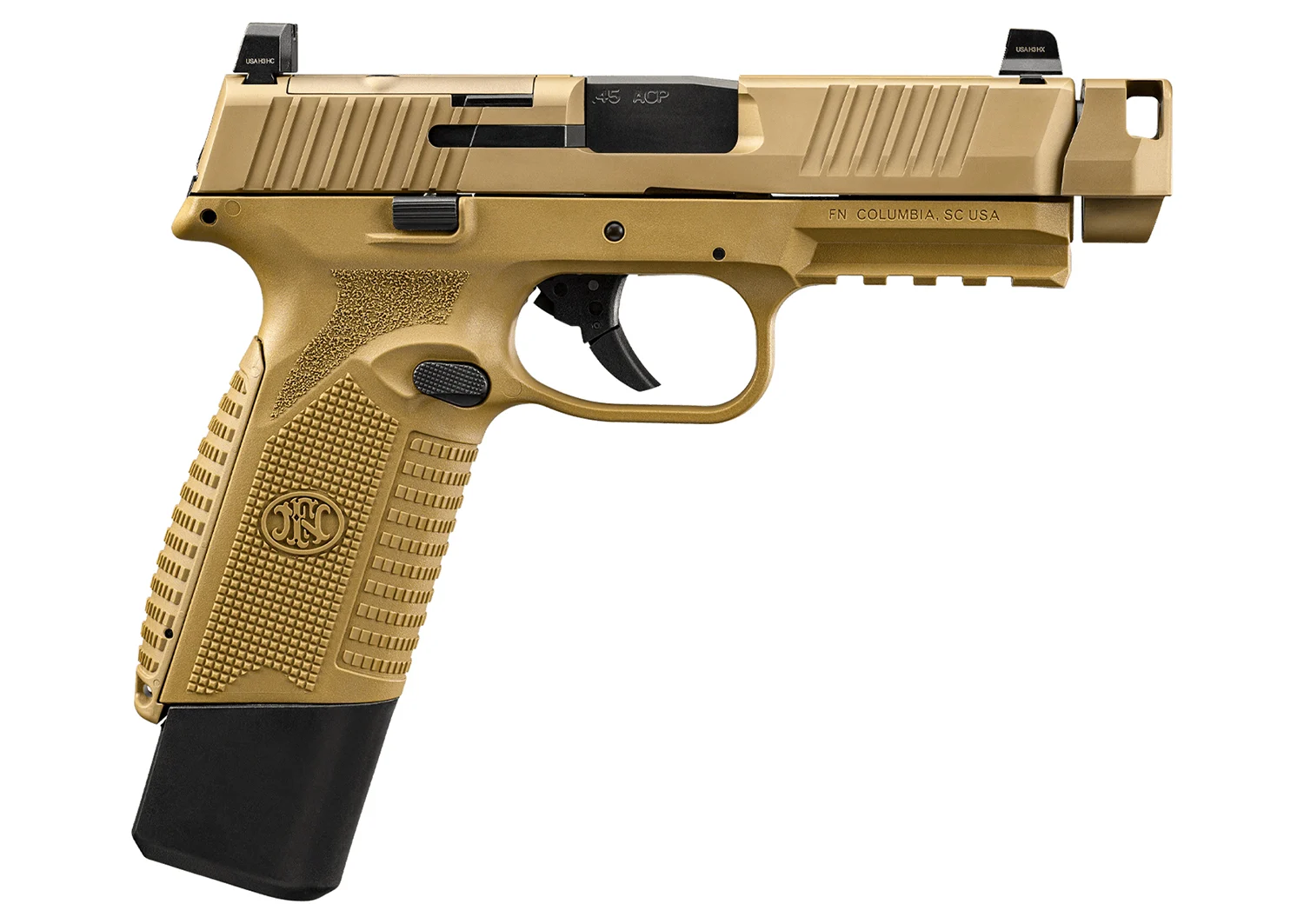 FN 66-102138 545 MRD COMP 452X10 FDE/FDE
