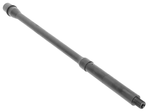 FN AR-15 Barrel 5.56x45mm NATO 14.70" Button d M4 Profile Carbine Length Gas System, Black Phosphate Cold Hammer Forged Chrome Lined