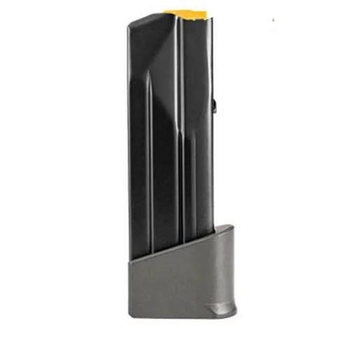 FN Magazine 9mm, Gray, For FN 509 CC Edge, 15rd