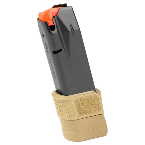FN Reflex Magazine 9mm, Black, 18rd