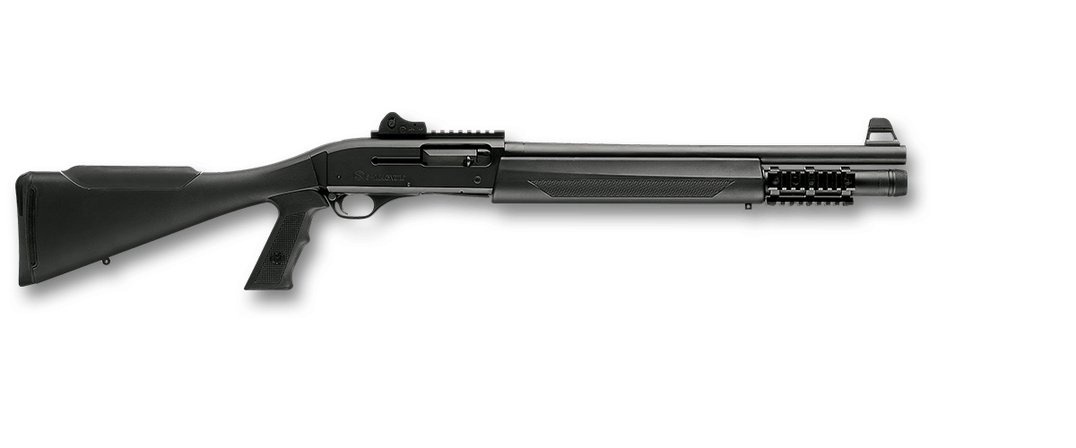 FN SLP Tactical