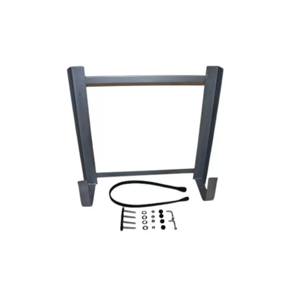 Fol-Da-Tank Floating Dock Carrying Rack