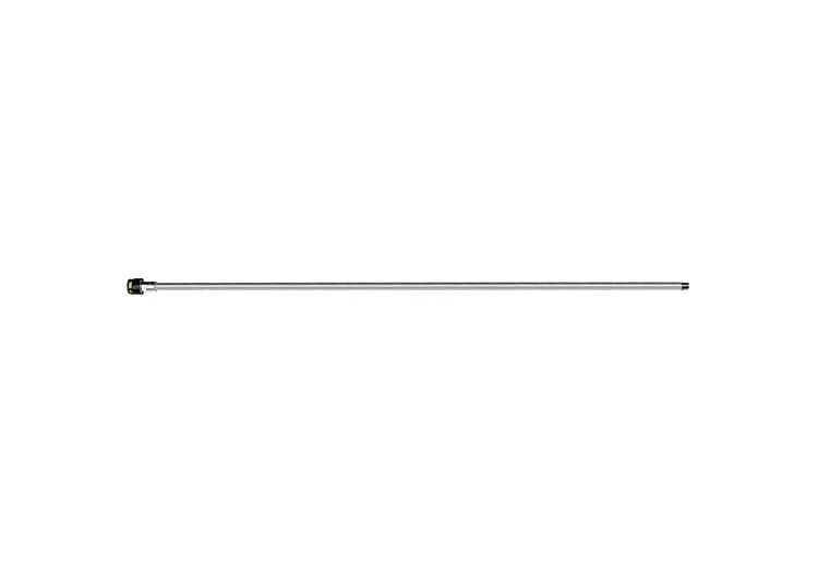 Force 5 F5 / Inforcer INF5 QuietForce Aluminum Extension & Nozzle – 60″