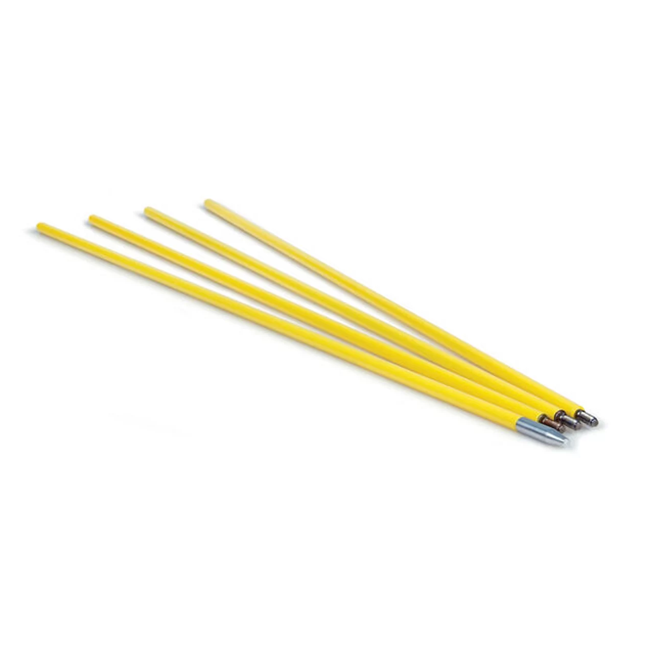 Forensics Source 4 Piece Protrusion Rod Set