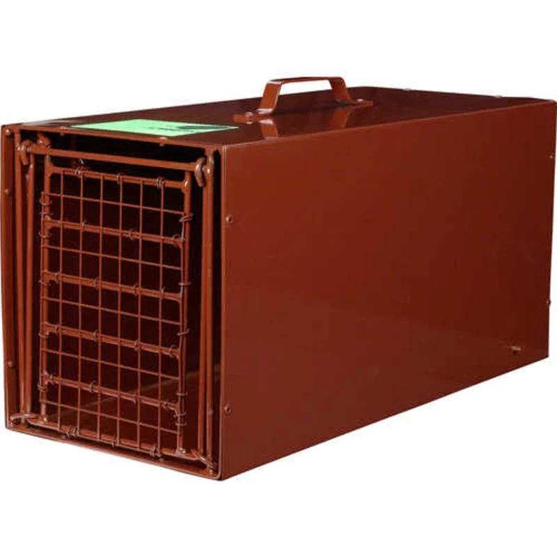 Forestry Supplies TruCatch Skunk and Armadillo Trap