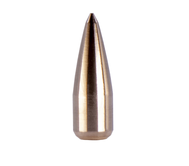 Fort Scott Munitions .224 40 Gr TUI Copper Projectile