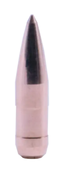 Fort Scott Munitions .224 62 Gr TUI Copper Projectiles