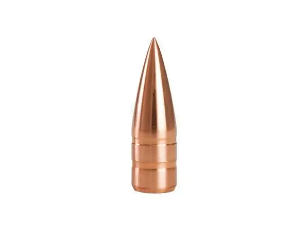Fort Scott Munitions .308 115 Gr TUI Copper Projectiles
