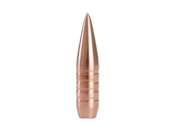 Fort Scott Munitions .308 168 Gr TUI Copper Projectiles