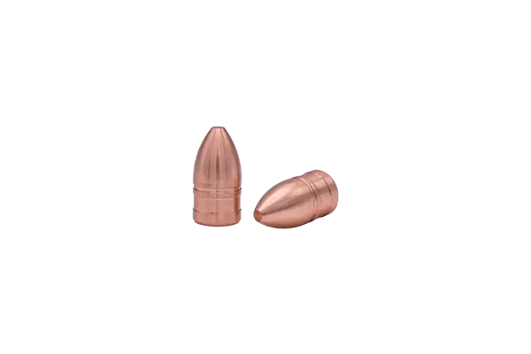 Fort Scott Munitions .452 250 Gr TUI Copper Projectile