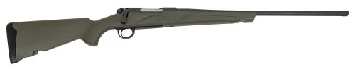 Franchi Momentum 6.5 Creedmoor, 24" Threaded Barrel, Hunter Gray, 4rd