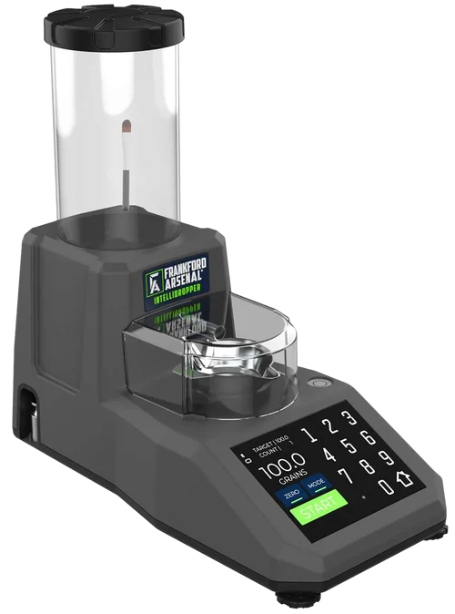 Frankford Arsenal Powder Meas Intellidropper 2.0 Digital