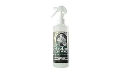 Froglube Solvent Spray 8oz 12pk