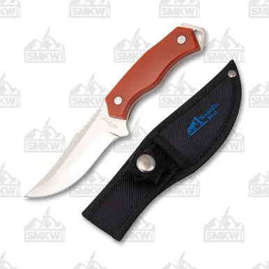 Frost Black Hills Steel Whiskey River Hunter FRBKH017WR
