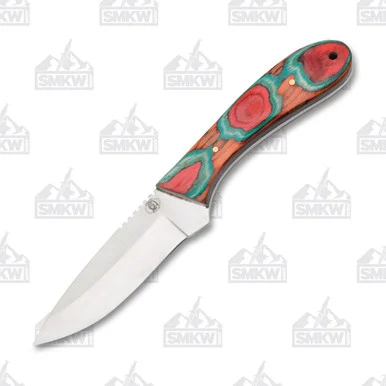 Frost Chipaway Little Rock Hunting Knife FRCW3268FW