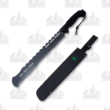 Frost Cutlery Tac Xtreme Colombian Grass Cutter BF19TX32B