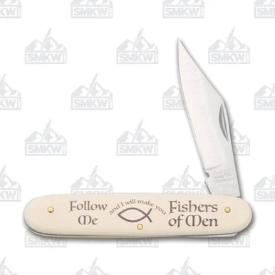 Frost Fishers of Men Novelty Knife FRN227