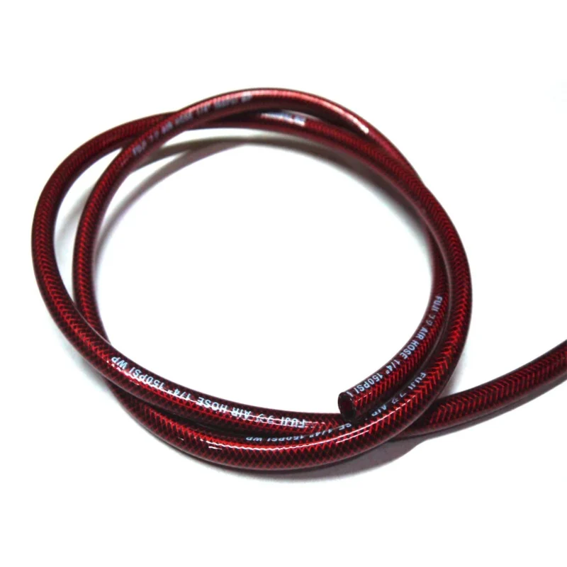 Fuji Air Hose 1/4″