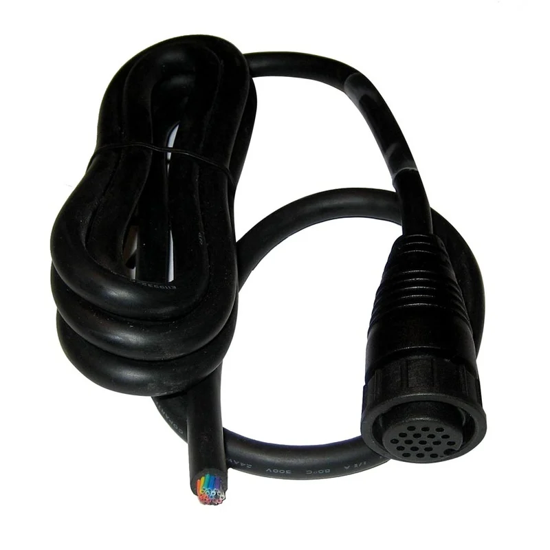 Furuno 18 Pin to Pigtail NMEA Cable – NavNet 3D & TZTouch [000-164-608]