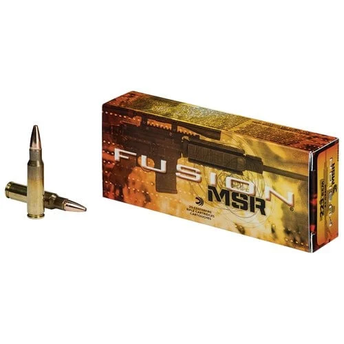 Fusion MSR 6.8 SPC 115GR