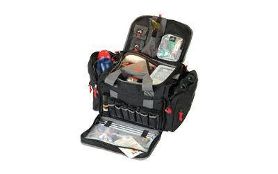 G-outdrs Gps Large Range Bag Black