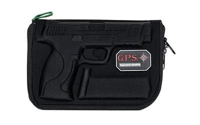 G-outdrs Gps Molded Pstl Cs For M&p