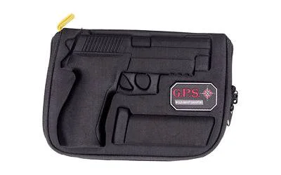 G-outdrs Gps Molded Pstl Cs For Sig