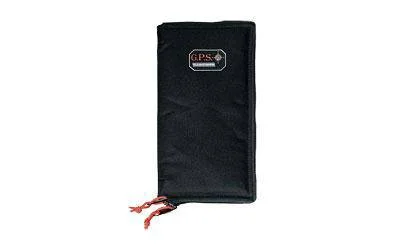 G-outdrs Gps Pistol Sleeve Large Black