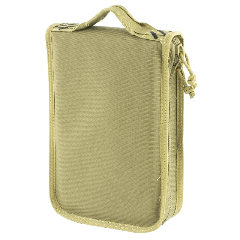 G-outdrs Gps Pstl Cs For Tacpack Tan