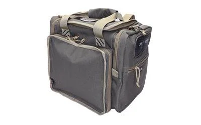G-outdrs Gps Range Bag Lrg Grn-tan