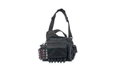 G-outdrs Gps Rapid Deploy Pk Lrg Black
