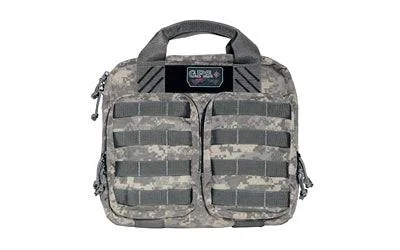G-outdrs Gps Tac Dbl Pistol Cs Fdig