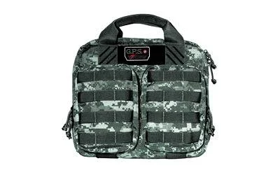 G-outdrs Gps Tac Dbl Pistol Cs Gdig