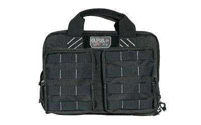 G-outdrs Gps Tac Quad Range Bag Black