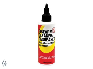 G96 FIREARM CLEANER / DEGREASER4OZ