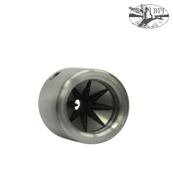 GAEP Star Crimp Starter 16ga 8-point