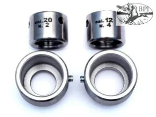 GAEP Steel Collar for Crimpers 20ga