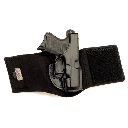 Galco Ankle Glove, Left Hand, Kahr PM9