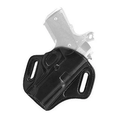 Galco Concealable Belt Holster, Right Hand, Glock 30