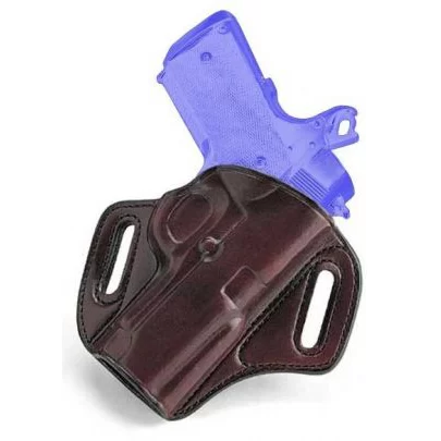 Galco Concealable Belt Holster, Right Hand, S&W J Frame