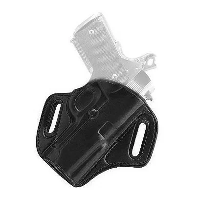 Galco Concealable Belt Holster, Right Hand, S&W M&P Compact