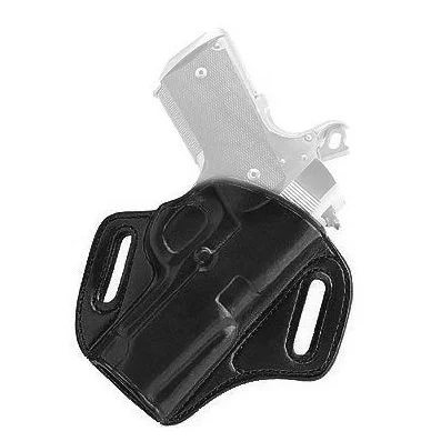 Galco Concealable Belt Holster, Right Hand, Springfield XD 4″