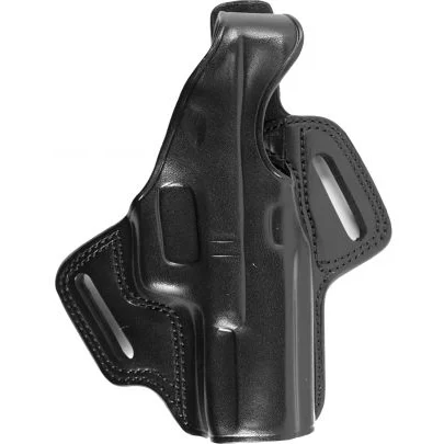 Galco F.L.E.T.C.H. High Ride Belt Holster, Right Hand, S&W SW99 45